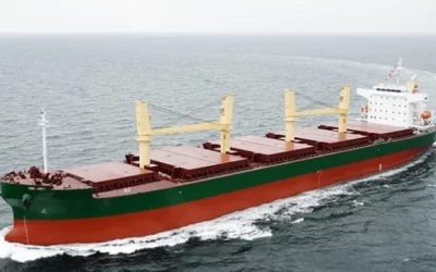 Fertilizer Volatility Is a Reminder: Efficiency Matters